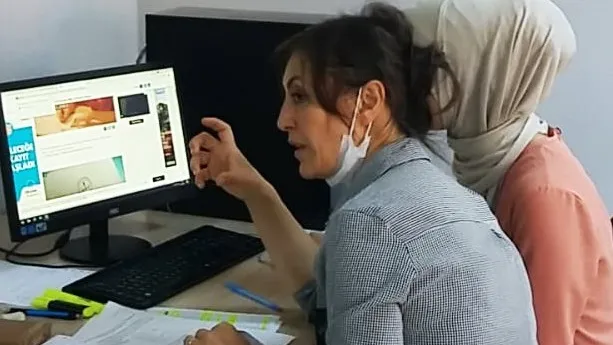 Lise telaşı başlıyor 