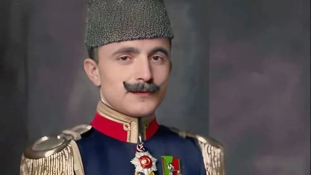Enver Paşa’nın naaşıyla ilgili gerçekler!