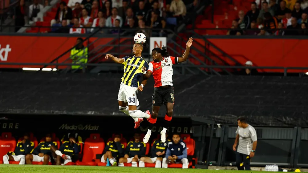Fenerbahçe