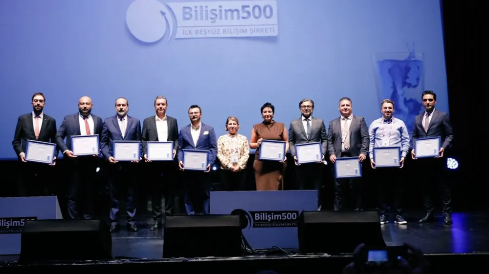 HAVELSAN 4 kategoride birinci oldu 