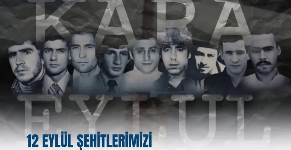 Ali KUZENCİK yazdı: DAHA DÜN GİBİ…