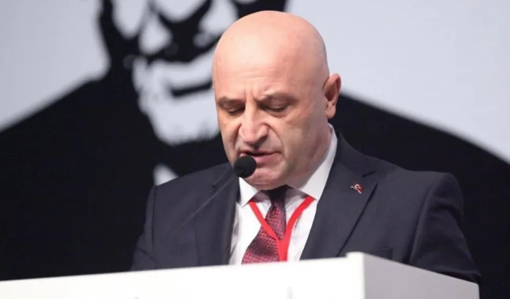 Osman Gür: Unutmak tükenmektir
