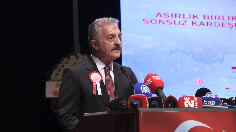 İsmet Büyükataman 