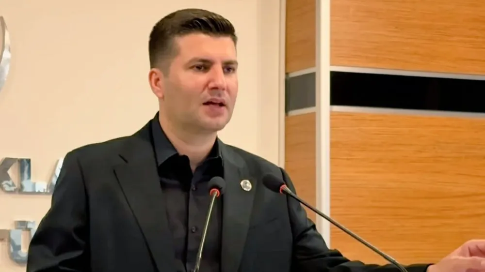 Gençliğe tarihi sesleniş!