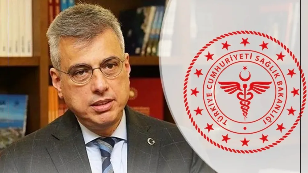 İşsizlere Sağlık Bakanlığı