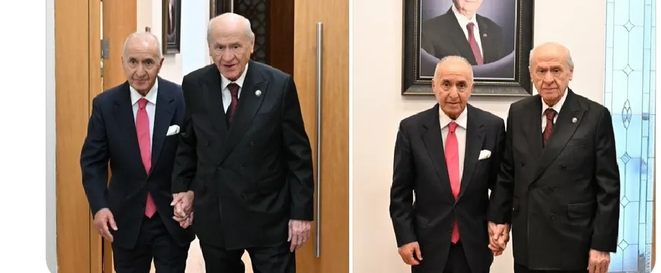 Hikmet Çetin