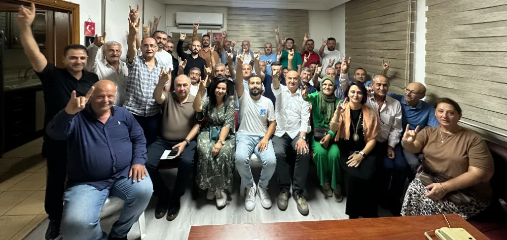 Yusuf Kanlı: 
