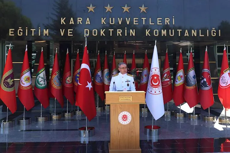 Milli Savunma
