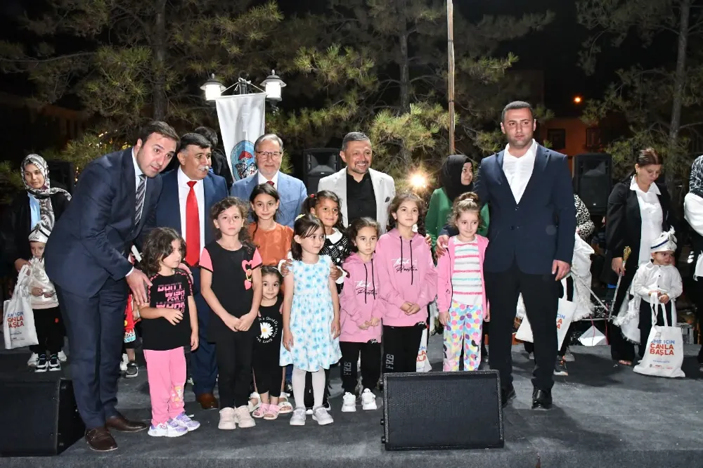 EMET’TE 3 EYLÜL COŞKUSU