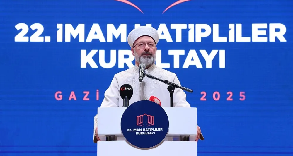 “Aileye sahip çıkmazsak toplum çöker”