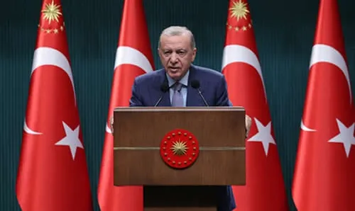“Türkiye