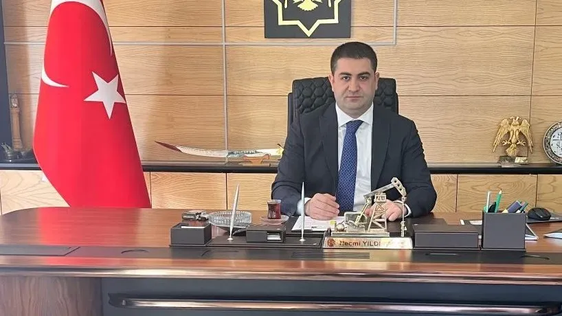 Yıldırım: “FETÖ
