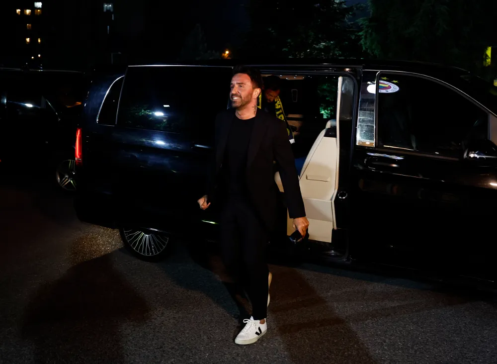 Fenerbahçe
