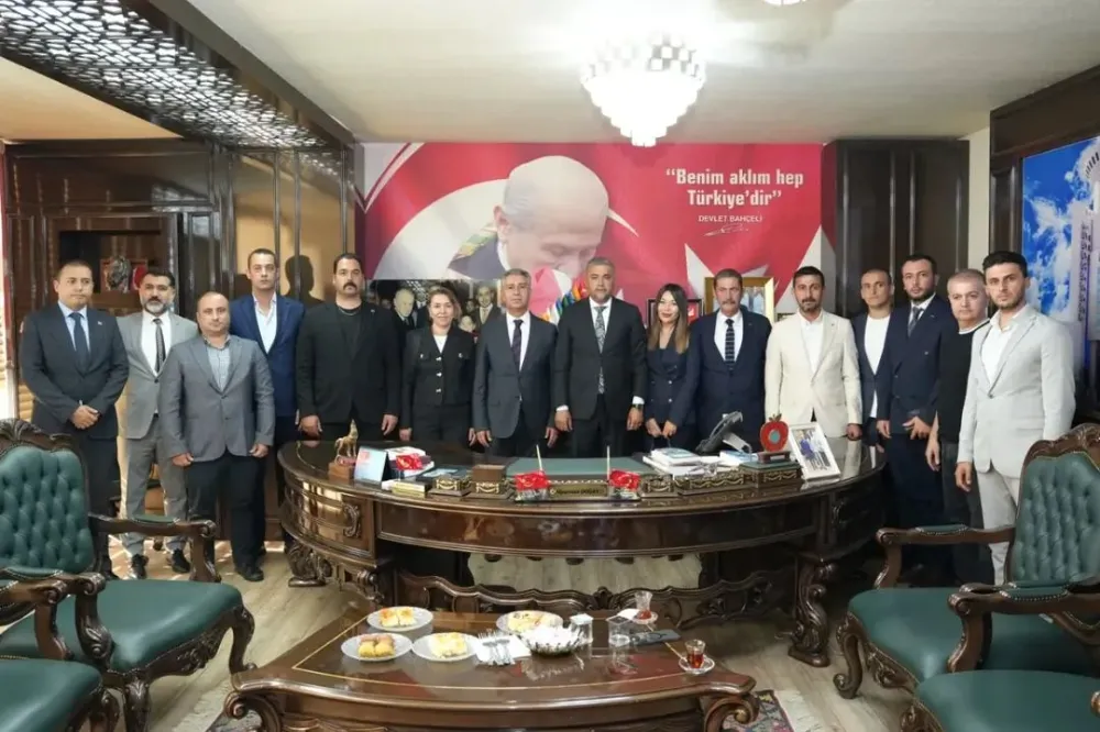 TÜRKAV Ankara