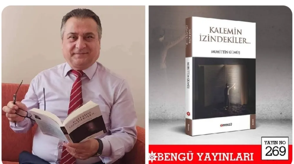 Muhittin GÜMÜŞ yazdı: MANKURTLAŞMAK YA DA İNSAN VE DİL