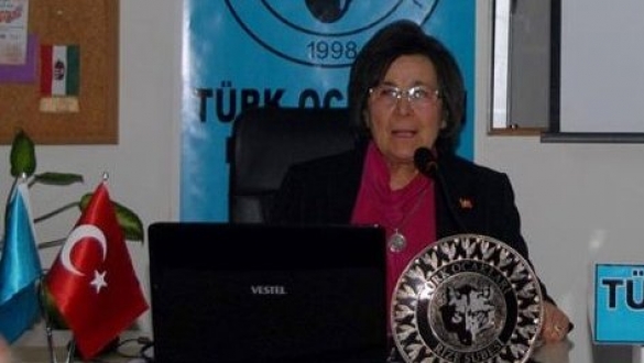 ?Aklımızla dalga geçme Ahmet Yaramış!?