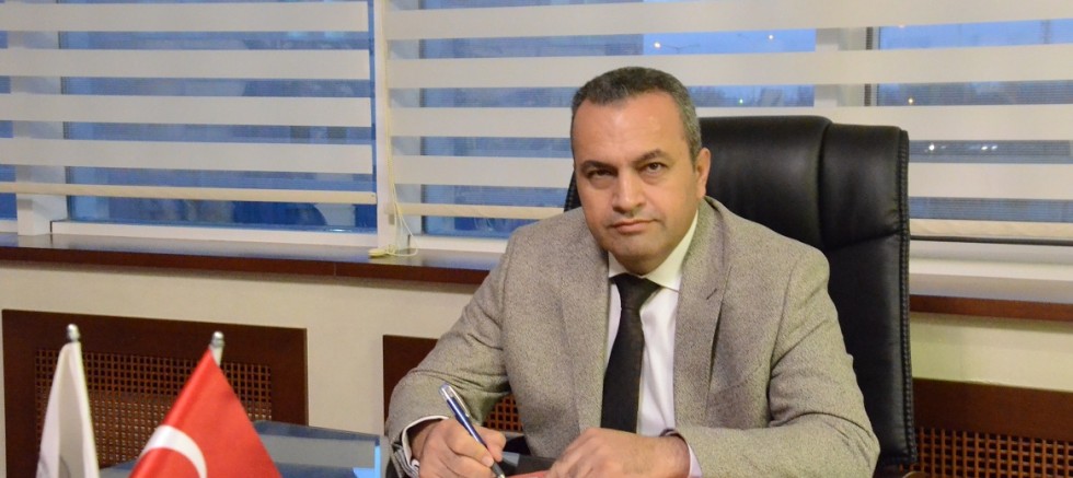 Aksaraylı ihracatçılardan tarihi rekor geldi
