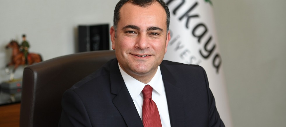 Başkan Taşdelen`den Bayram mesajı