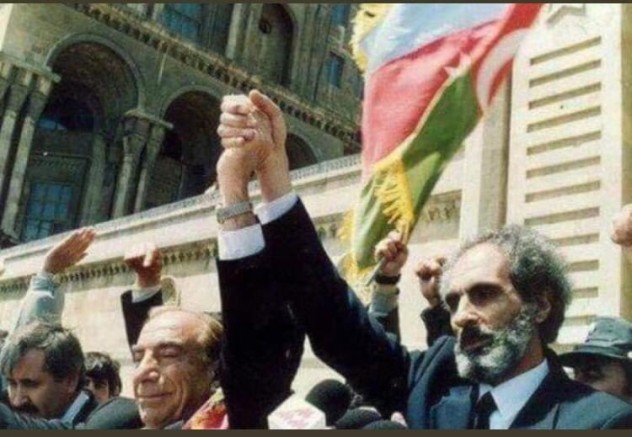 Bugün günlerden 