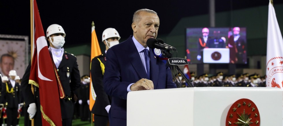 Büyümede güzel haber!