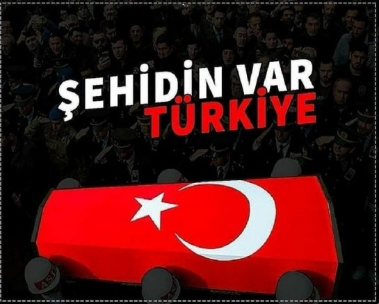 Irak`tan yine acı haber: 4 asker şehit