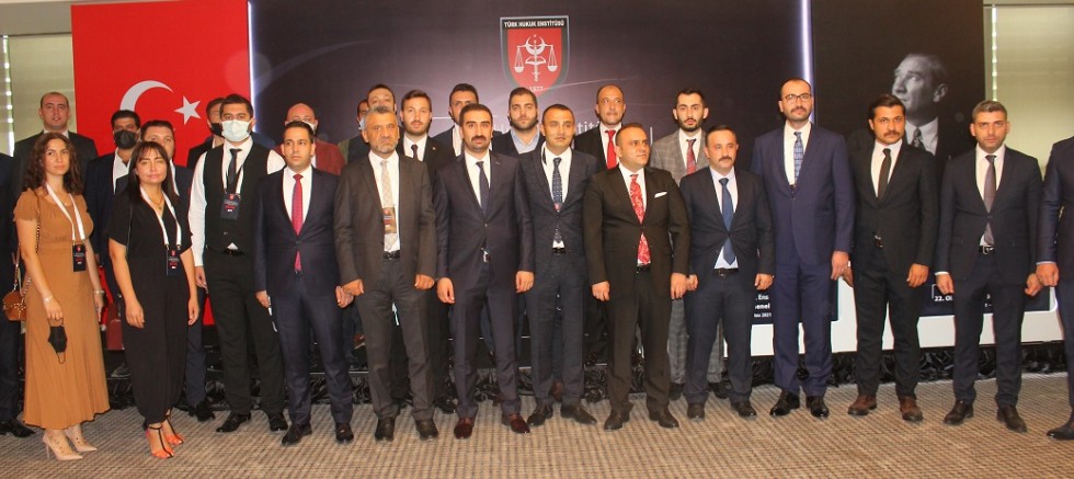 İşte Türk Hukuk?un 2023 kadrosu