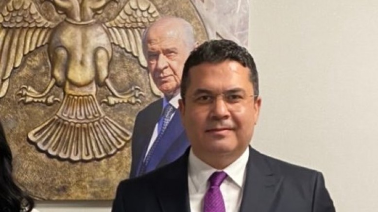MHP`li Ersoy`dan 