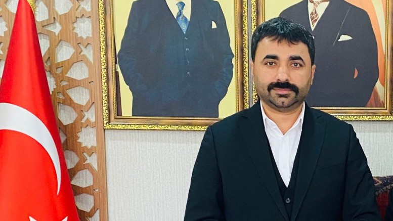 MHP Malatya`dan Gazeteciler Günü mesajı