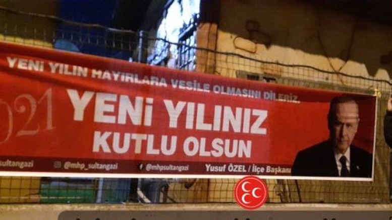 YENİ YIL MESAJLARI