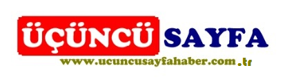 MİLLİ SES | ÜÇÜNCÜ SAYFA HABER | UCUNCUSAYFAHABER.COM.TR